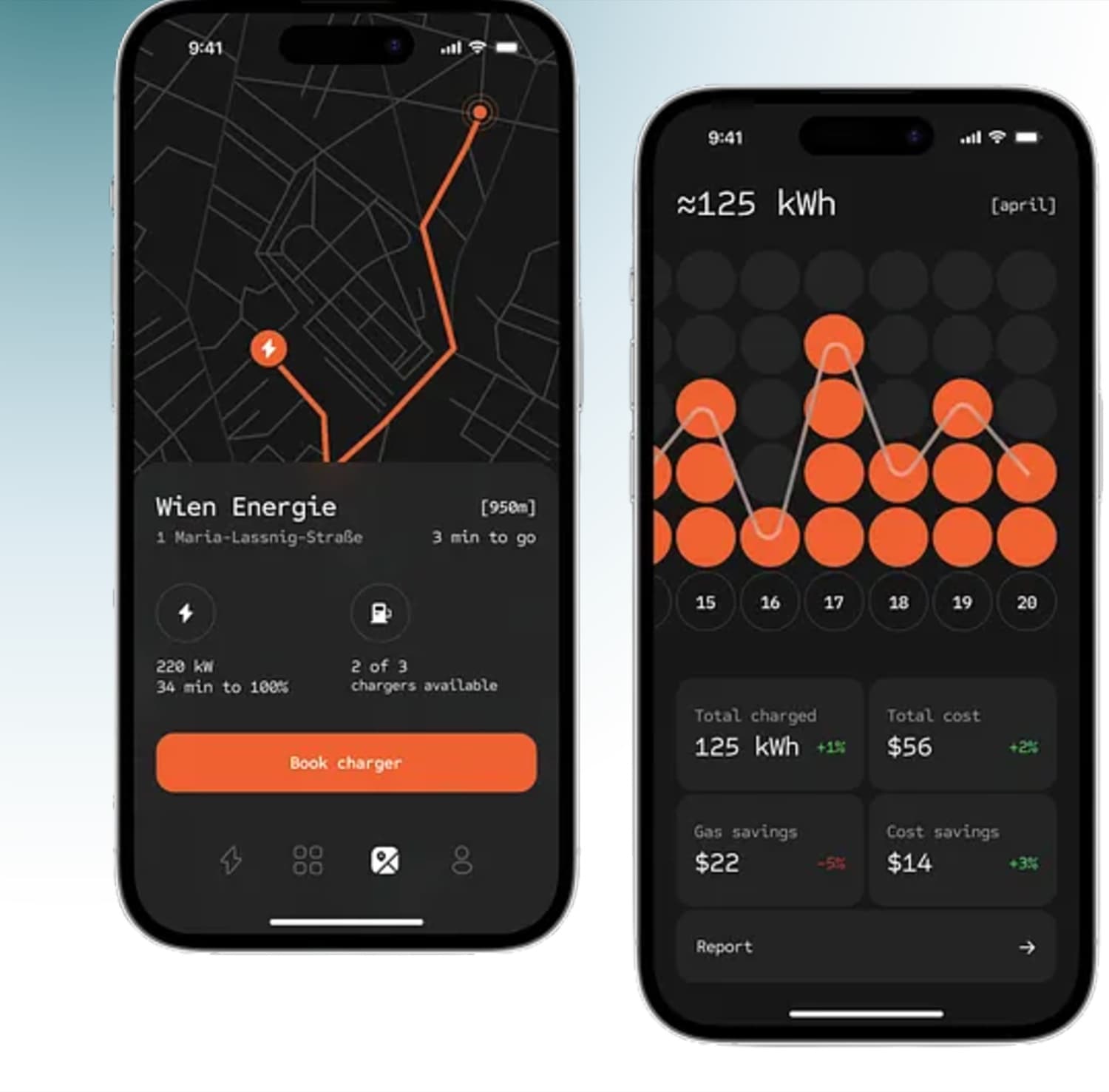 borajá app
